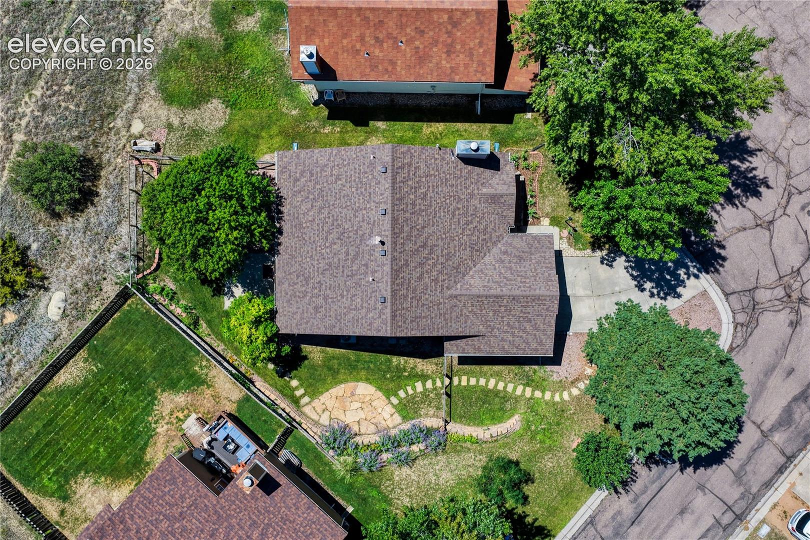 Photo 47 of 5055 Copernicus Way, Colorado Springs