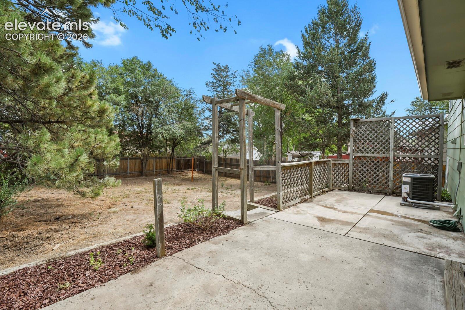 Photo 28 of 1835 Winnebago Road, Colorado Springs