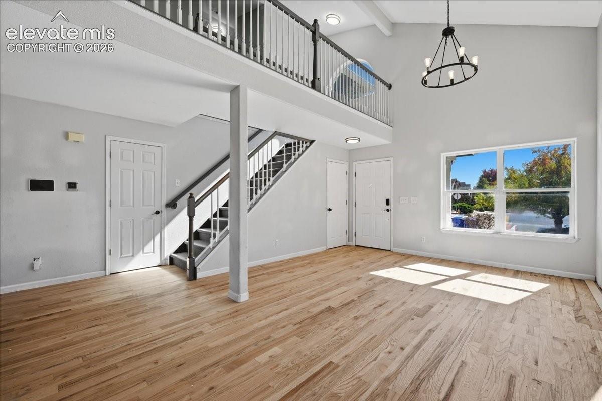 Photo 7 of 5276 Balsam Street, Colorado Springs