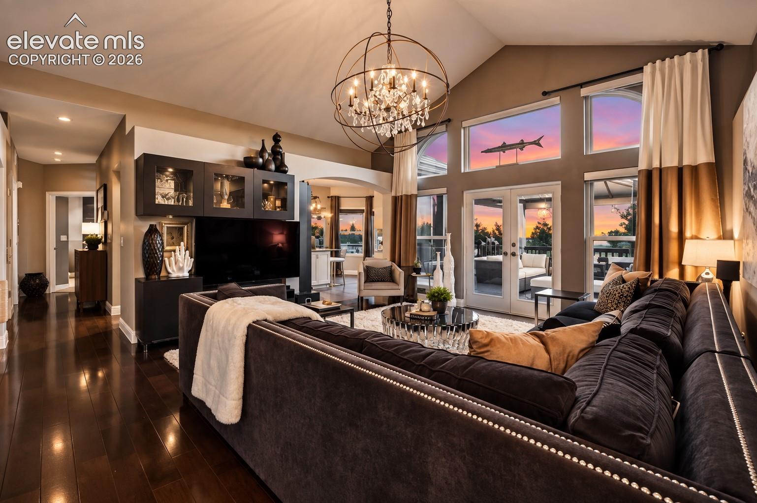 Photo 22 of 6836 Freewheel Court, Colorado Springs