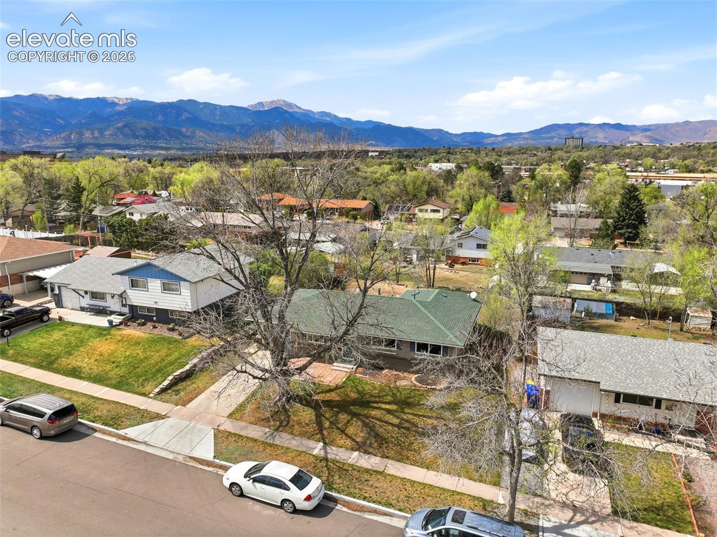 Photo 44 of 1212 Rainier Drive, Colorado Springs