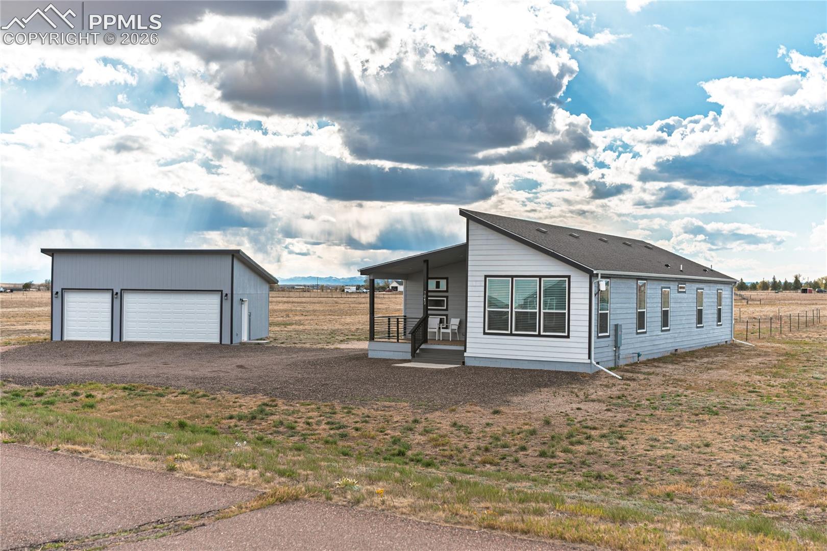 Photo 42 of 7042 Otoole Drive, Calhan