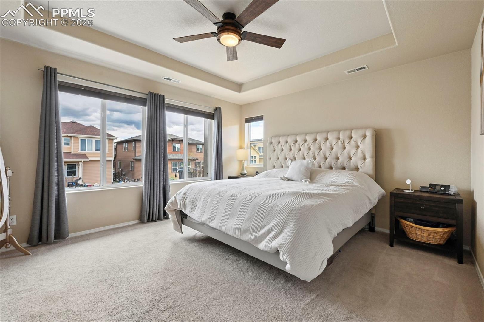 Photo 17 of 8742 Windy Plains Court, Colorado Springs