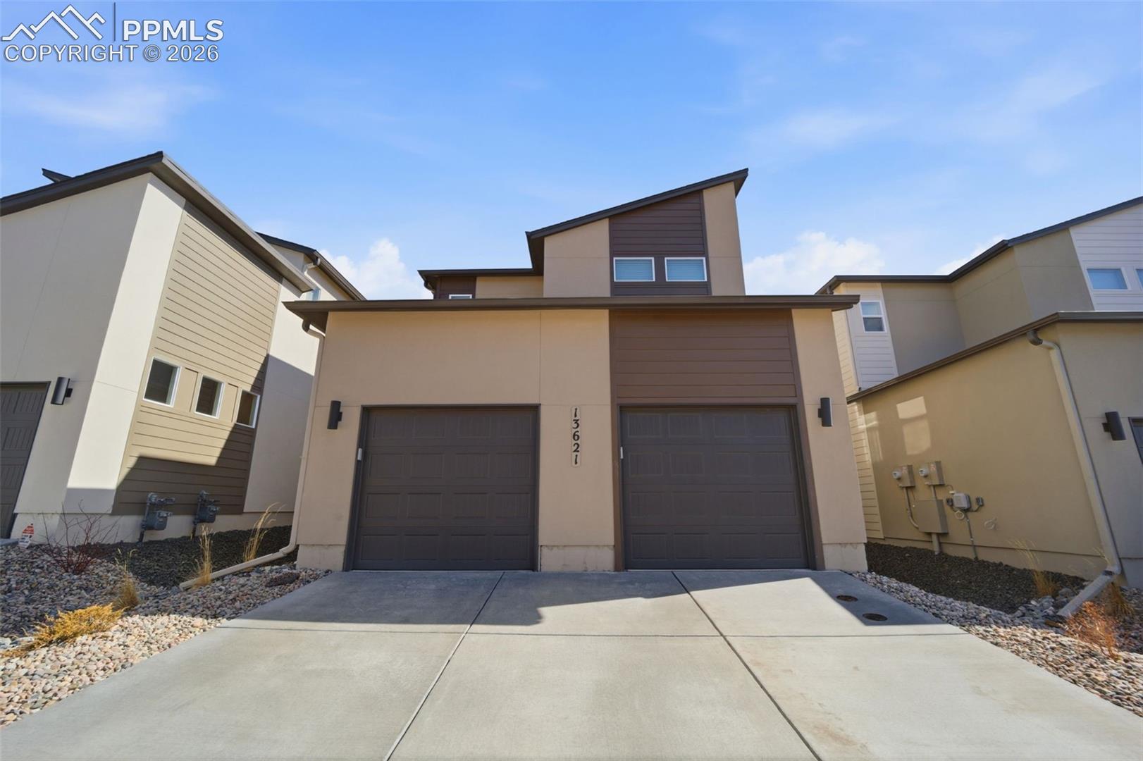 Photo 26 of 13621 Flurry Heights, Colorado Springs