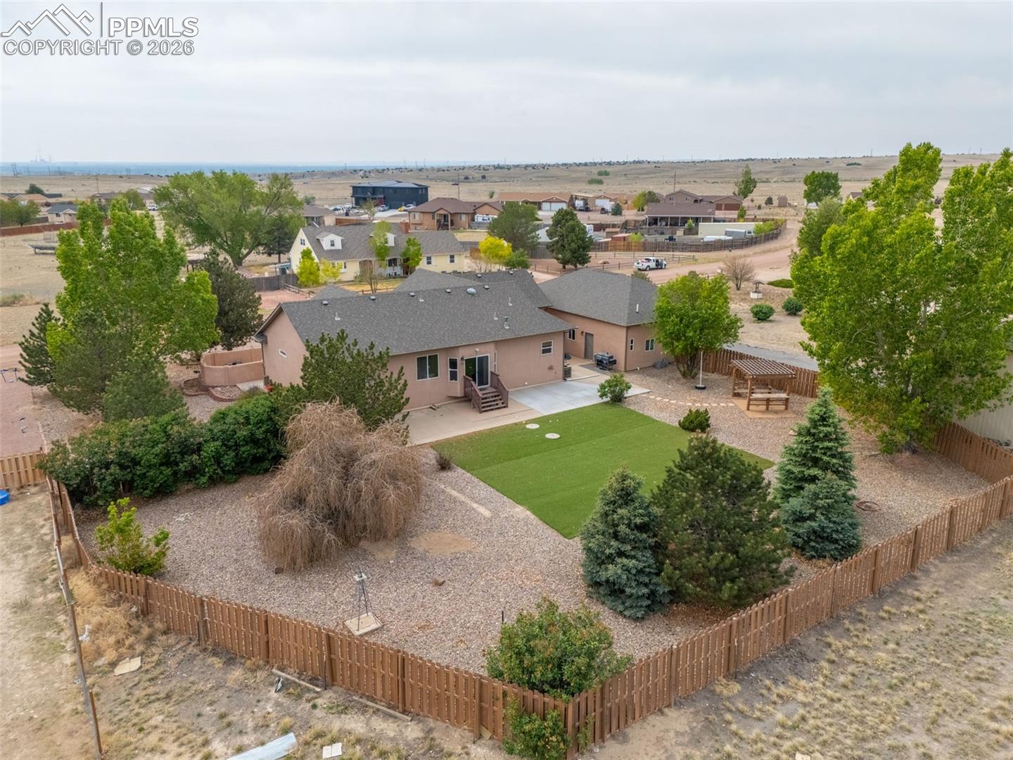 Photo 43 of 553 S Saunders Drive, Pueblo West