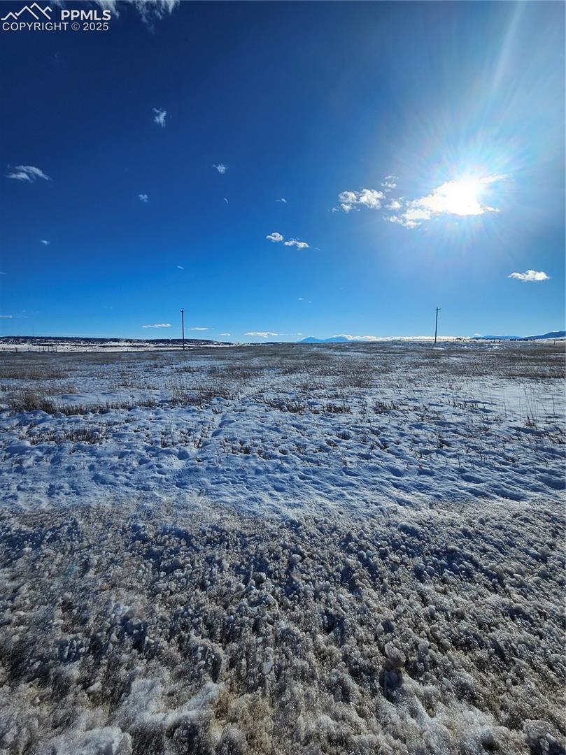 0 W Graneros Rd, Colorado City, CO 81019