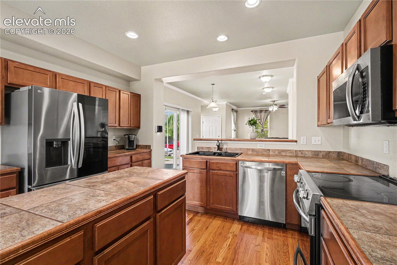 6450 Silverwind Cir, Colorado Springs, CO 80923