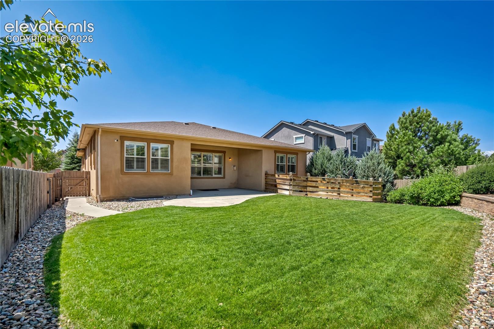 Photo 36 of 5228 Monarch Crest Way, Colorado Springs