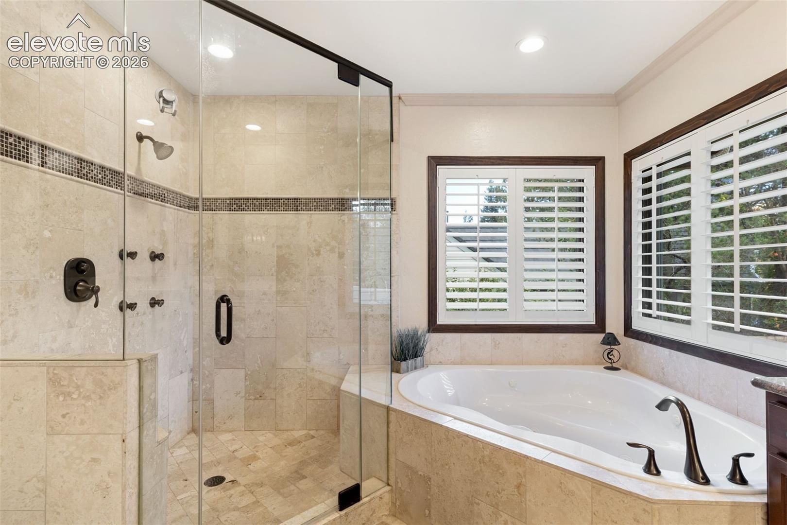 Photo 15 of 555 N Bear Paw Lane, Colorado Springs