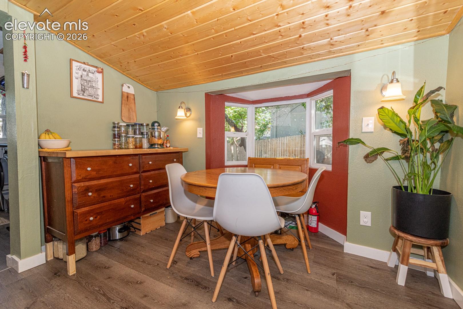Photo 17 of 2517 Wheeler Avenue, Colorado Springs