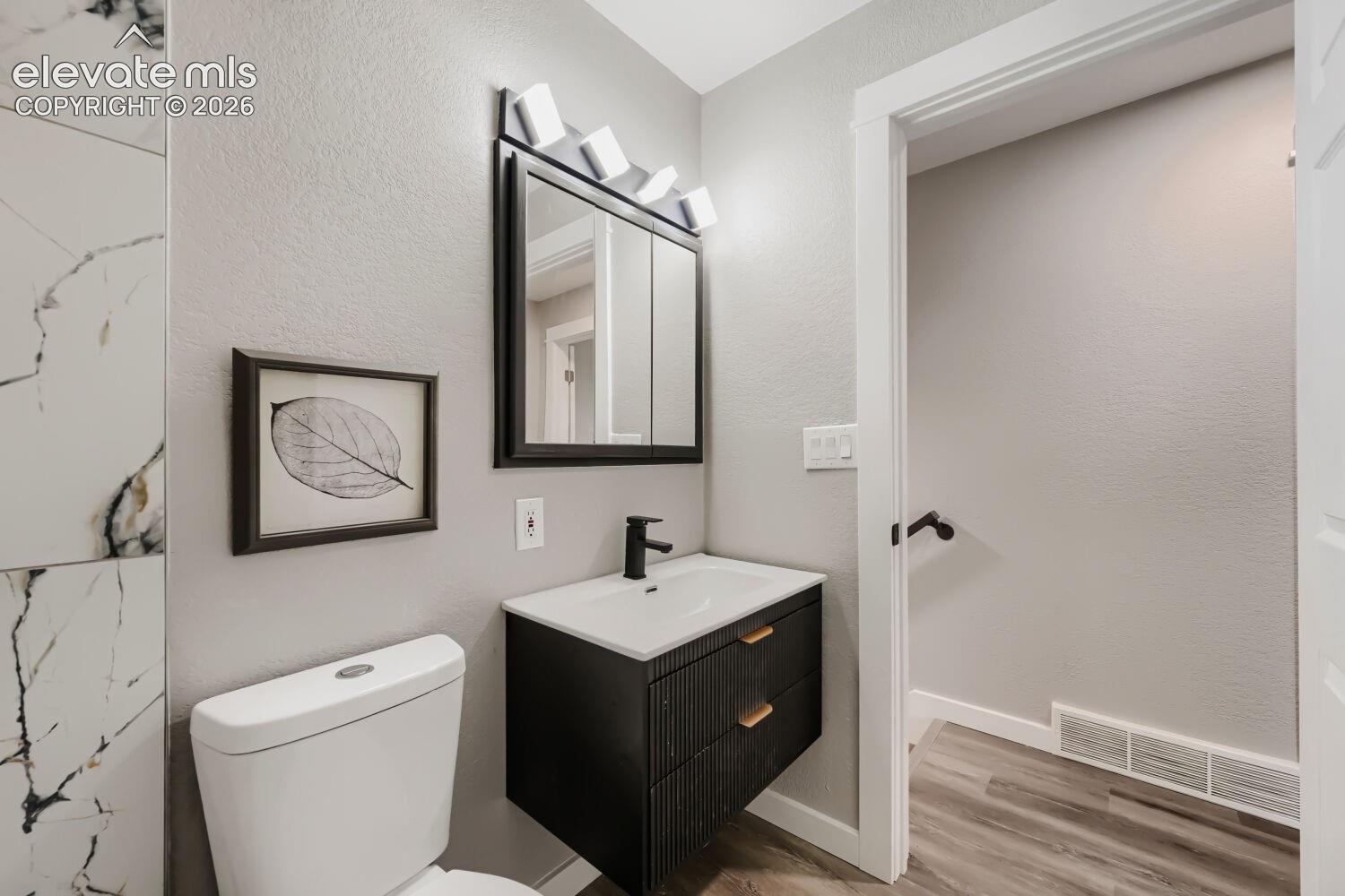 Photo 21 of 4506 Lancaster Drive, Colorado Springs