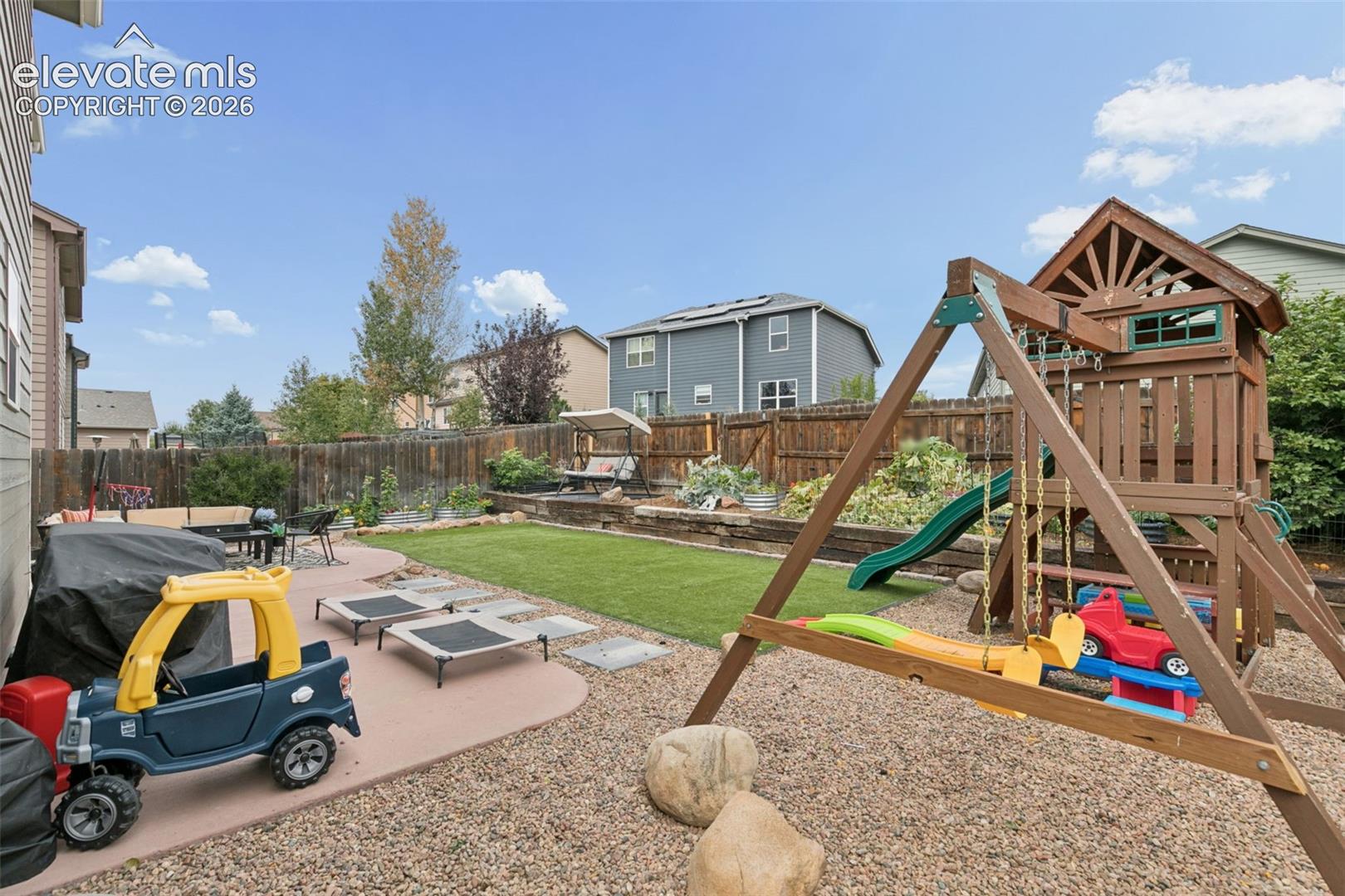 Photo 40 of 6914 Sierra Meadows Drive, Colorado Springs