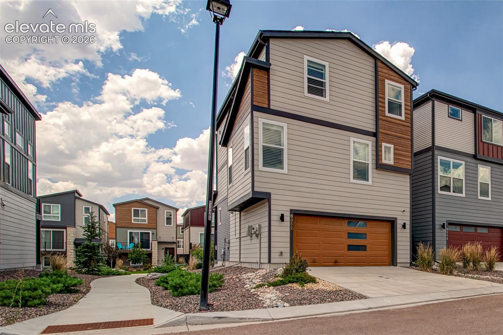 Photo 32 of 6352 Rollick Drive, Colorado Springs