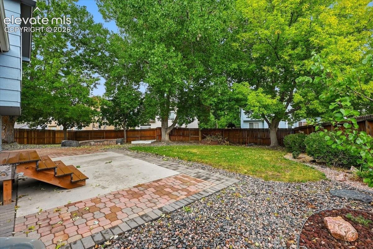 Photo 37 of 690 Snowpeak Court, Colorado Springs
