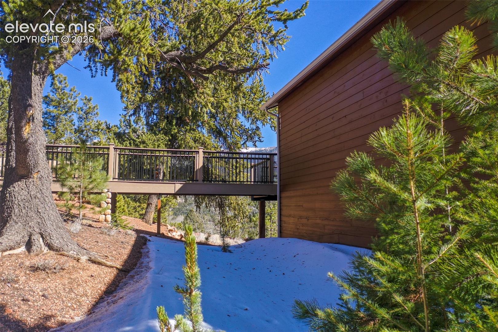Photo 8 of 493 Horseshoe Drive, Divide