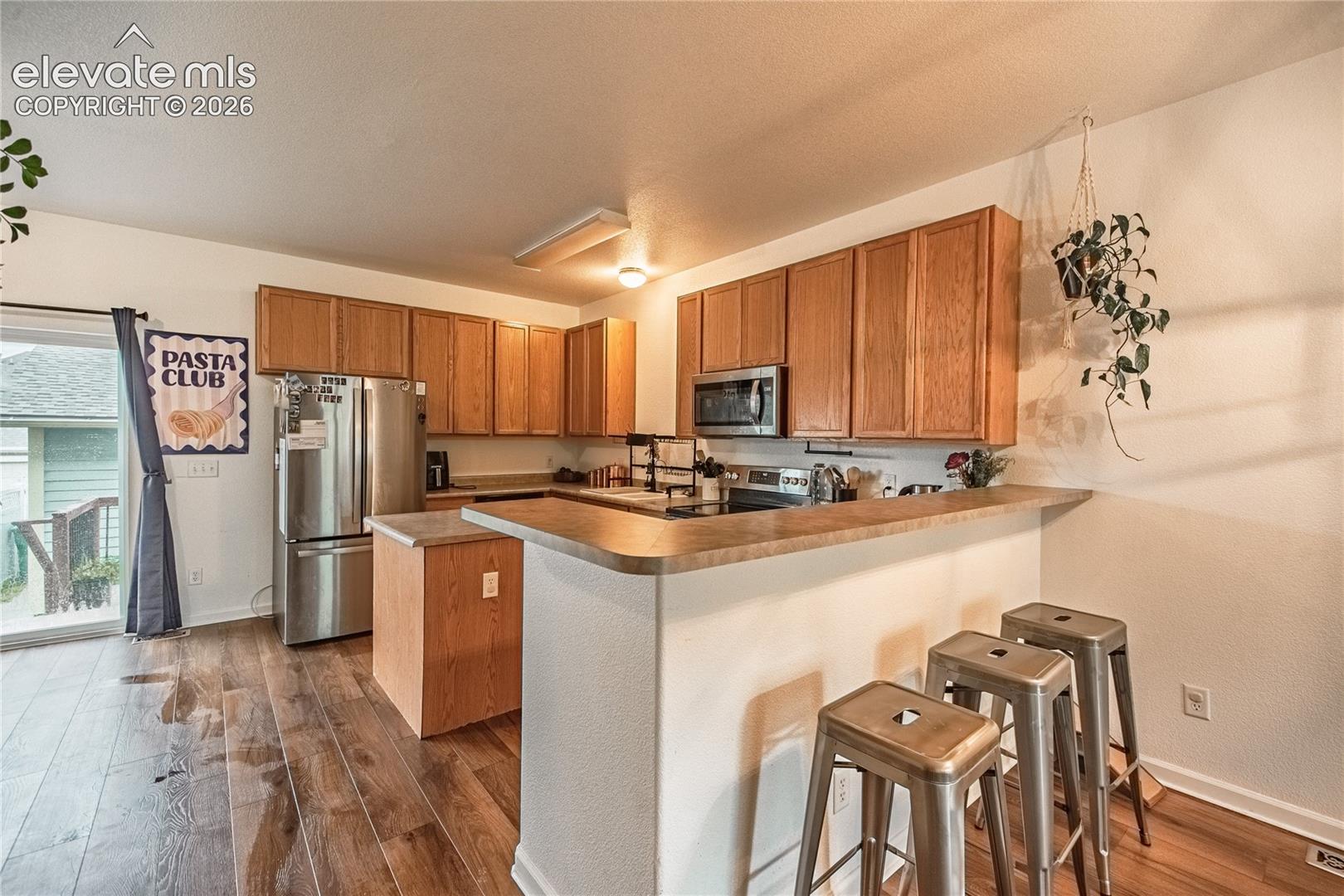 Photo 7 of 2256 Gilpin Avenue, Colorado Springs