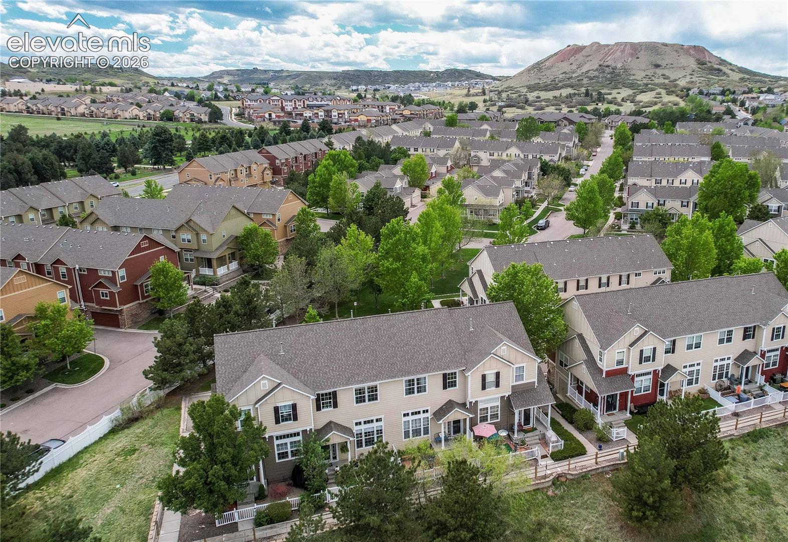 Photo 29 of 1458 Nemrick Place, Castle Rock