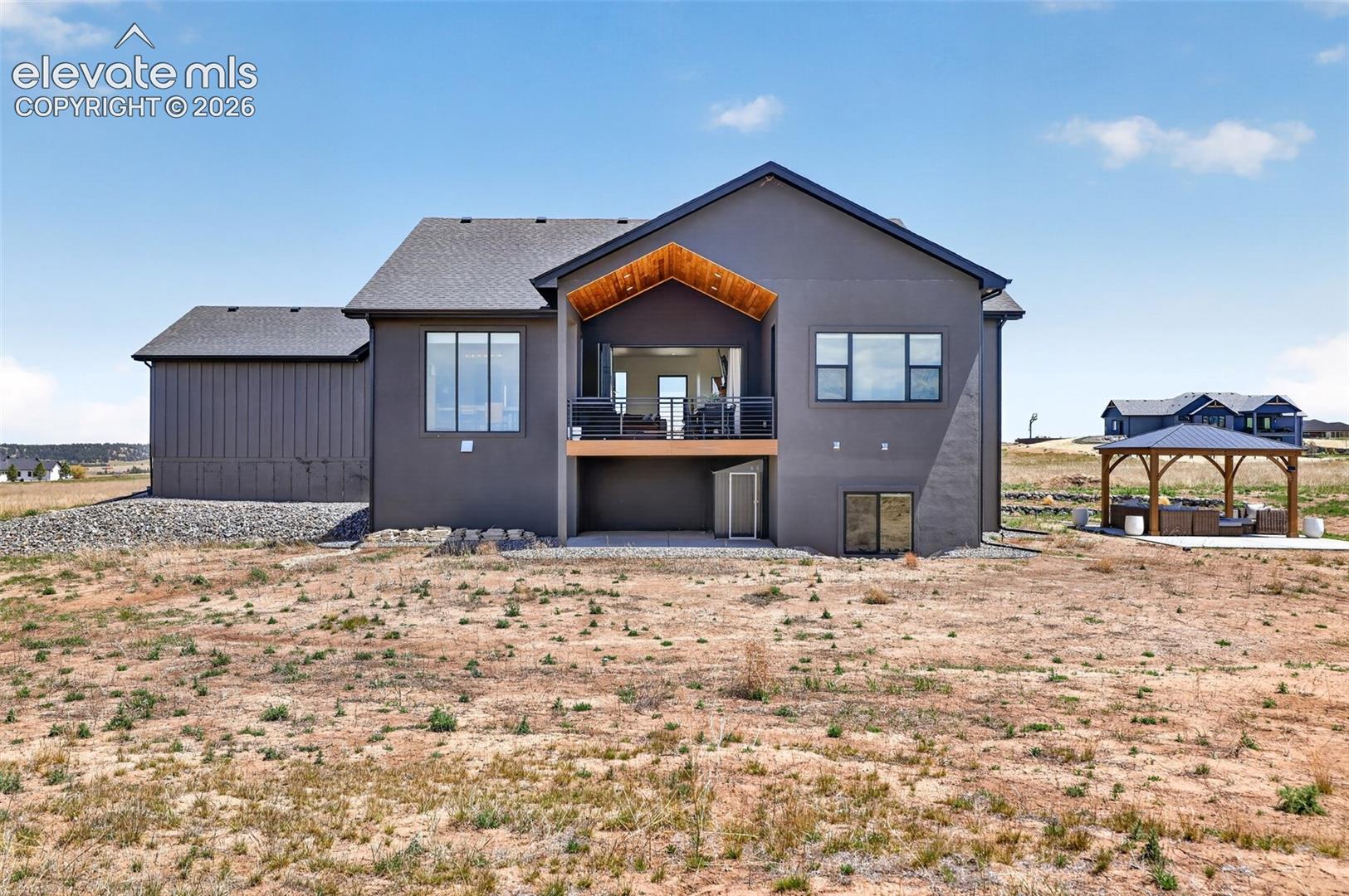 Photo 33 of 11865 Alamar Way, Colorado Springs
