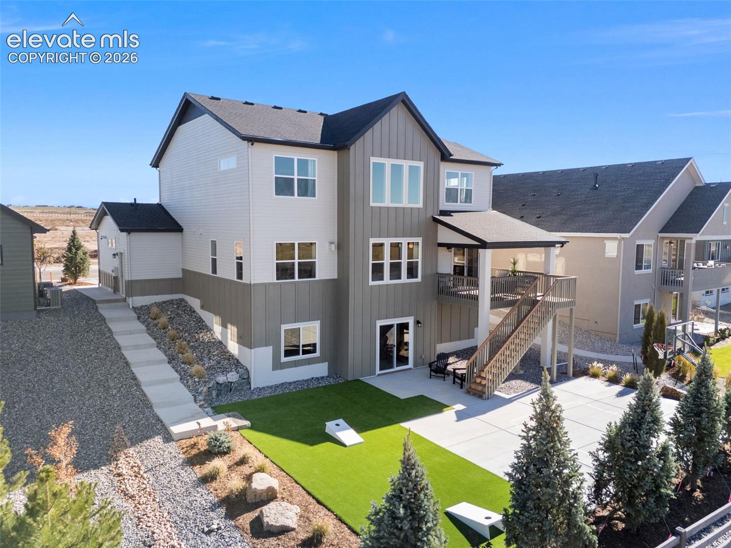Photo 34 of 8804 Laguna Niguel Way, Colorado Springs