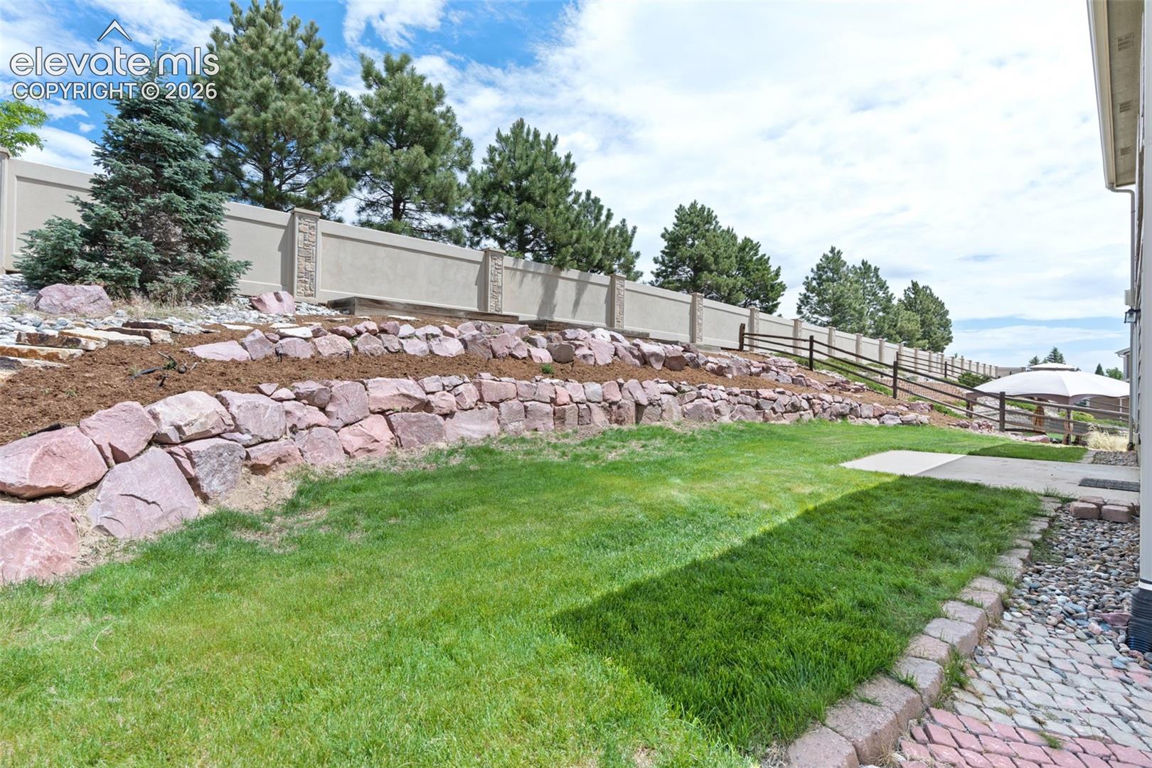 Photo 38 of 1295 Diamond Rim Drive, Colorado Springs