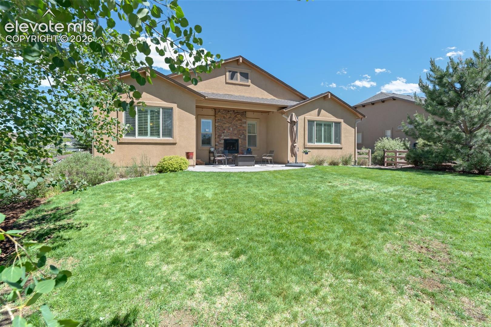 Photo 40 of 1168 Old North Gate Road, Colorado Springs