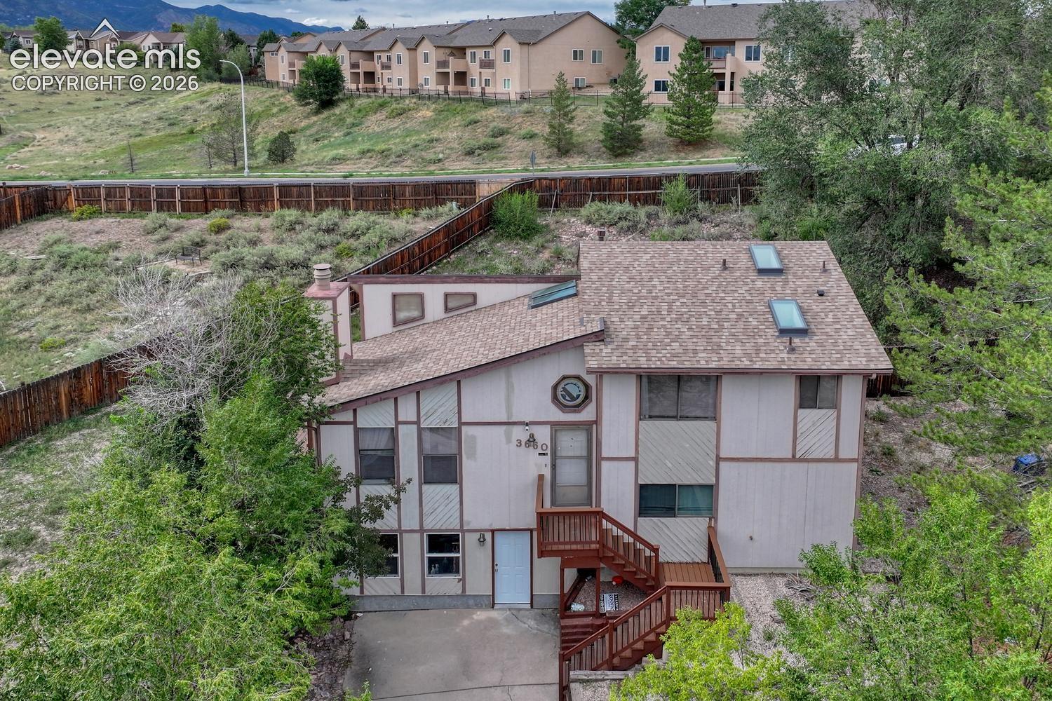 Photo 43 of 3660 Suncrest Court, Colorado Springs