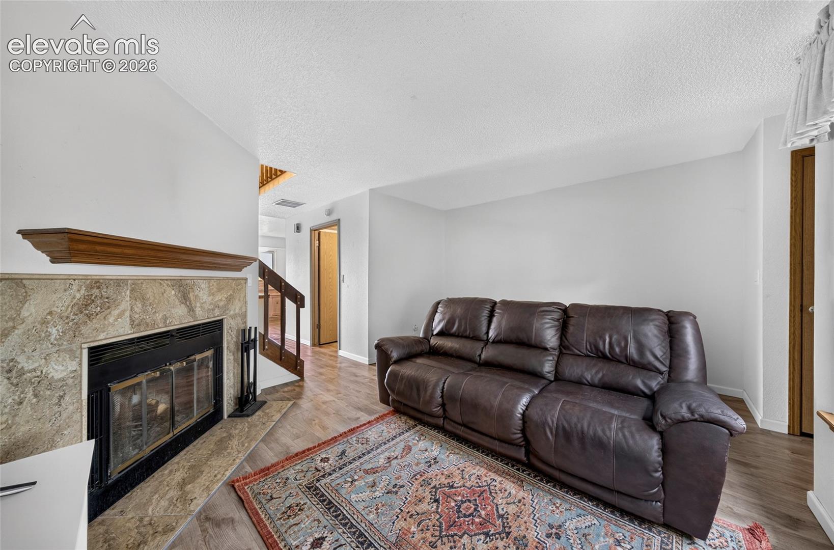 Photo 8 of 8035 Lexington Park Drive, Colorado Springs