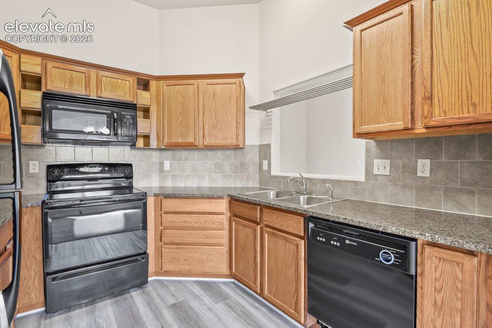 Photo 10 of 1590 Little Bear Creek Point #204, Colorado Springs