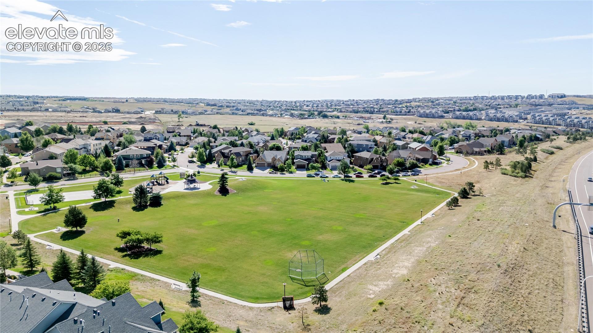 Photo 7 of 5211 Mountain Vista Heights, Colorado Springs