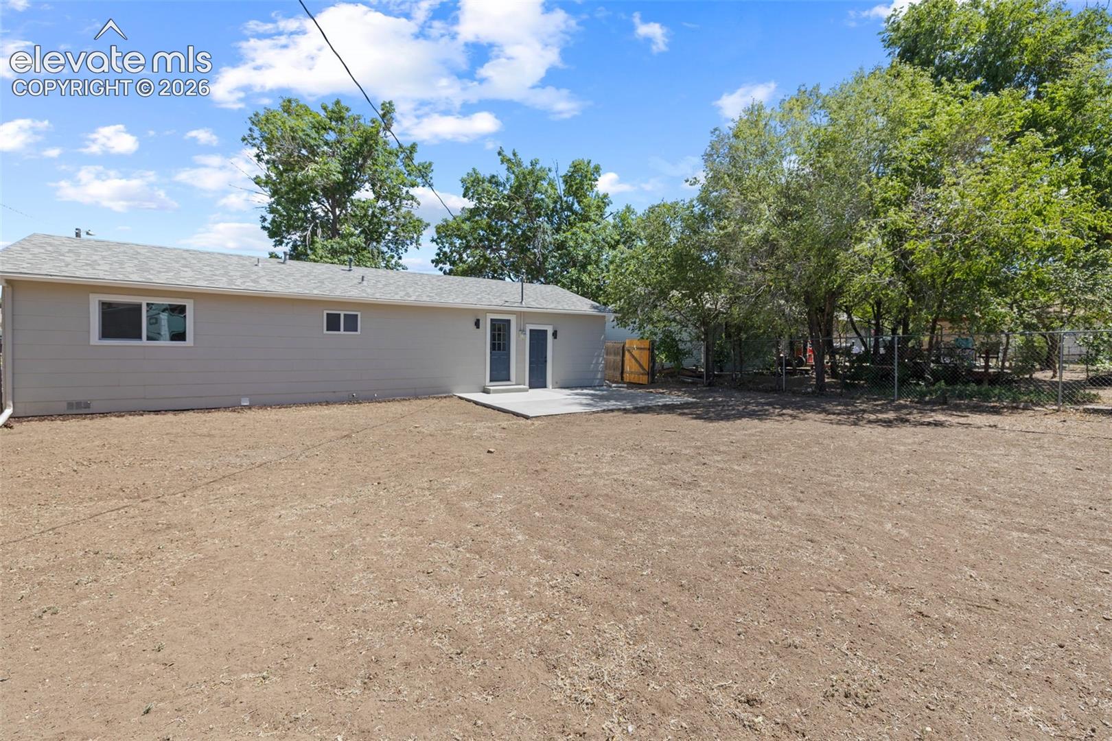 Photo 31 of 2540 Naples Drive, Colorado Springs