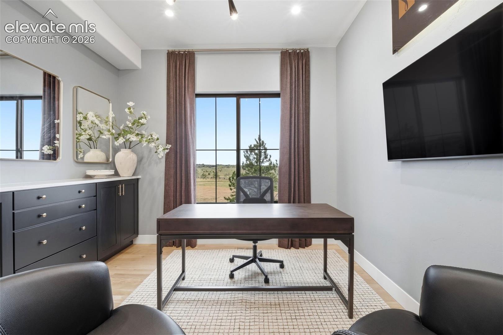 Photo 25 of 15390 Sandbagger Drive, Colorado Springs
