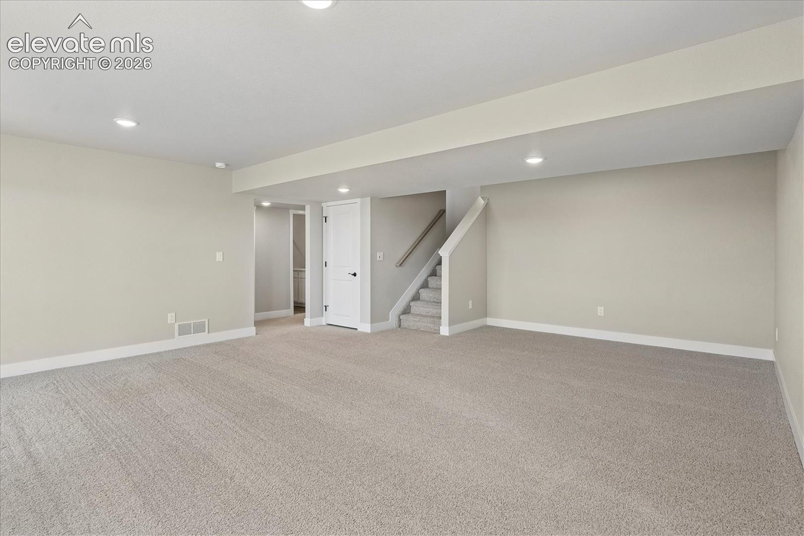 Photo 21 of 5343 Sidewinder Drive, Colorado Springs