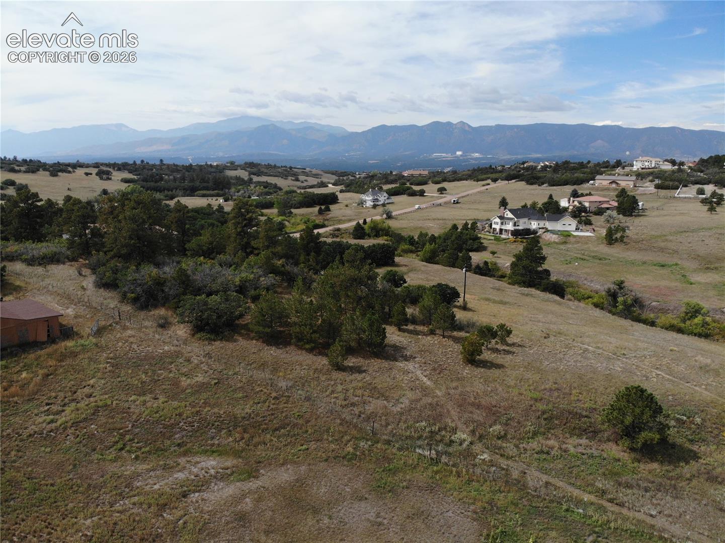 Photo 45 of 1620 Pleier Drive, Colorado Springs