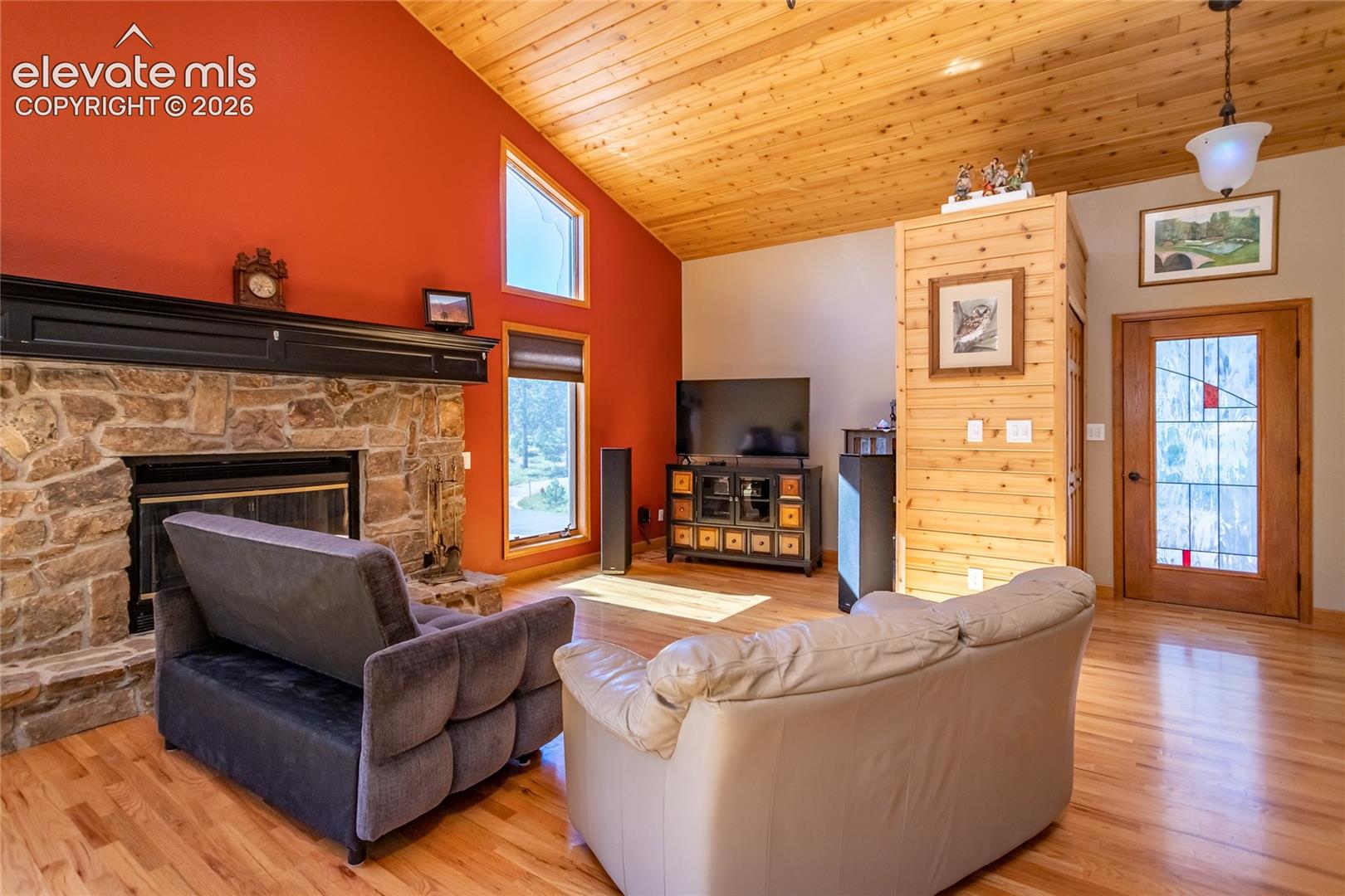 Photo 7 of 1325 Kings Crown Road, Woodland Park