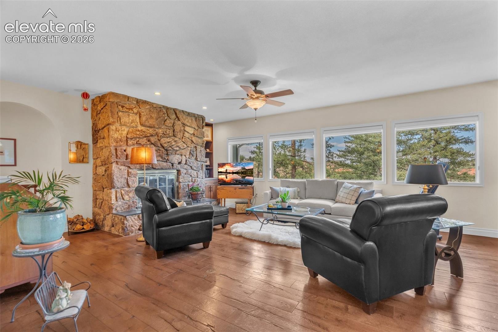 7815 Red Rock Circle, Larkspur, CO, 80118