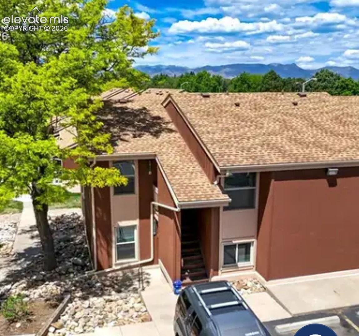 4275 N Carefree Cir #B, Colorado Springs, CO 80917