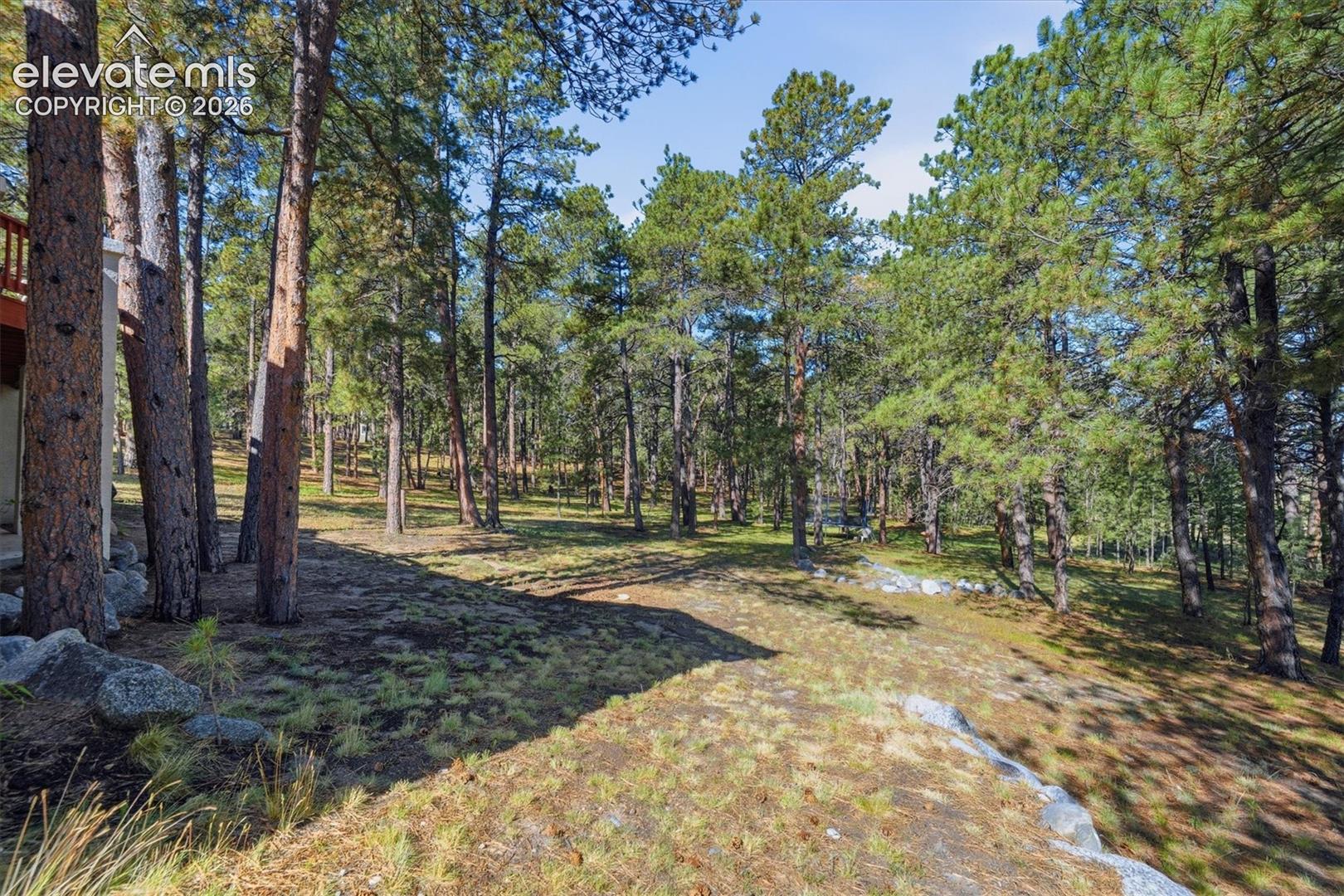 Photo 47 of 20470 Lockridge Drive, Colorado Springs