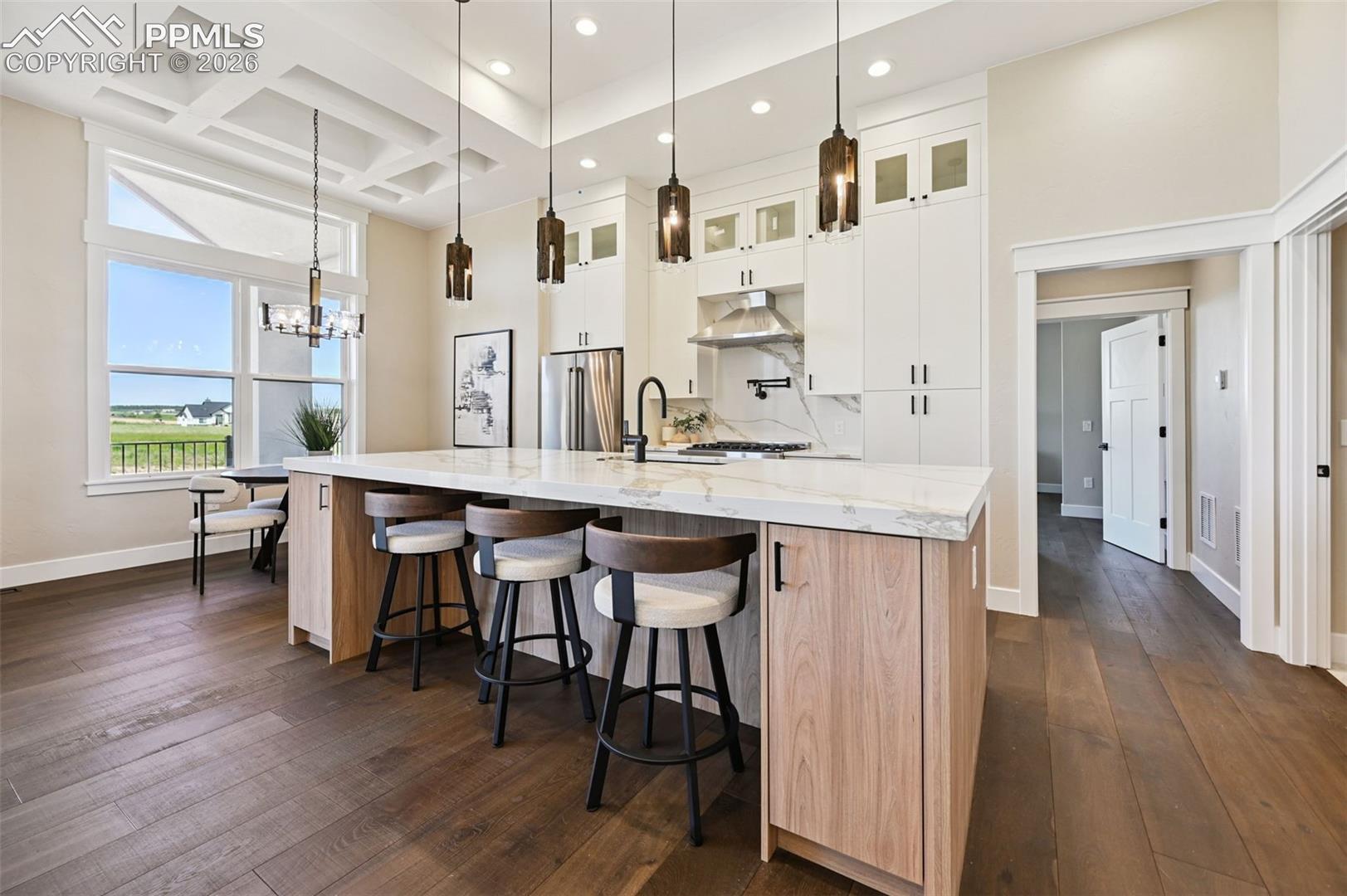 Photo 10 of 17110 Early Light Drive, Colorado Springs