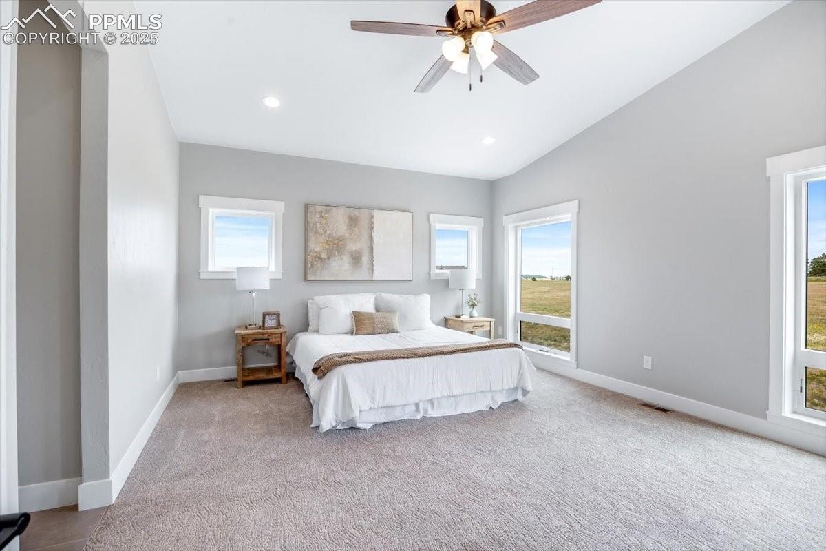Photo 22 of 16631 Early Light Drive, Colorado Springs