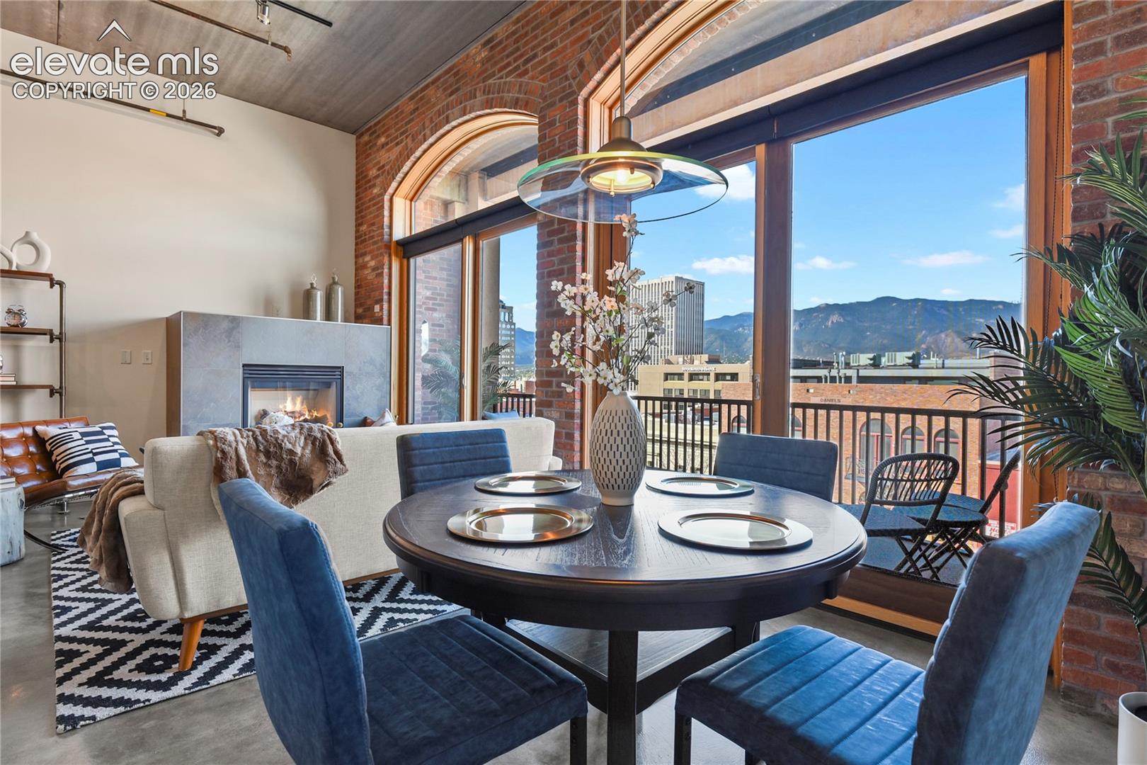 Photo 15 of 101 N Tejon Street #480, Colorado Springs
