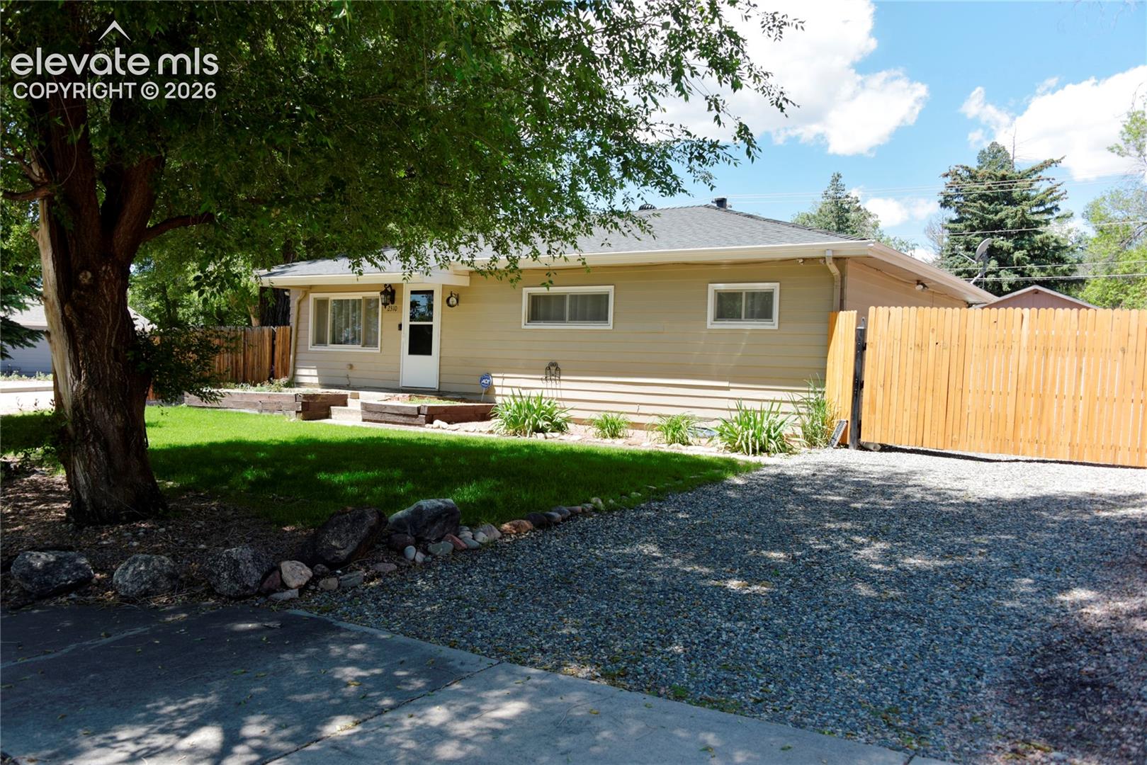 2310 Cooper Ave, Colorado Springs, CO 80907