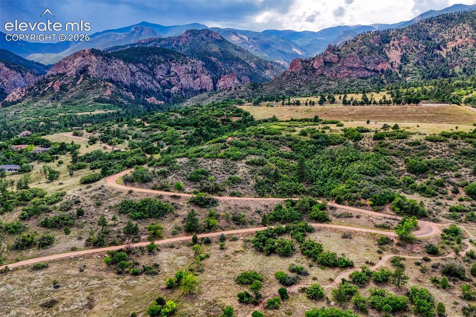 Photo 48 of 325 Altura Way, Colorado Springs