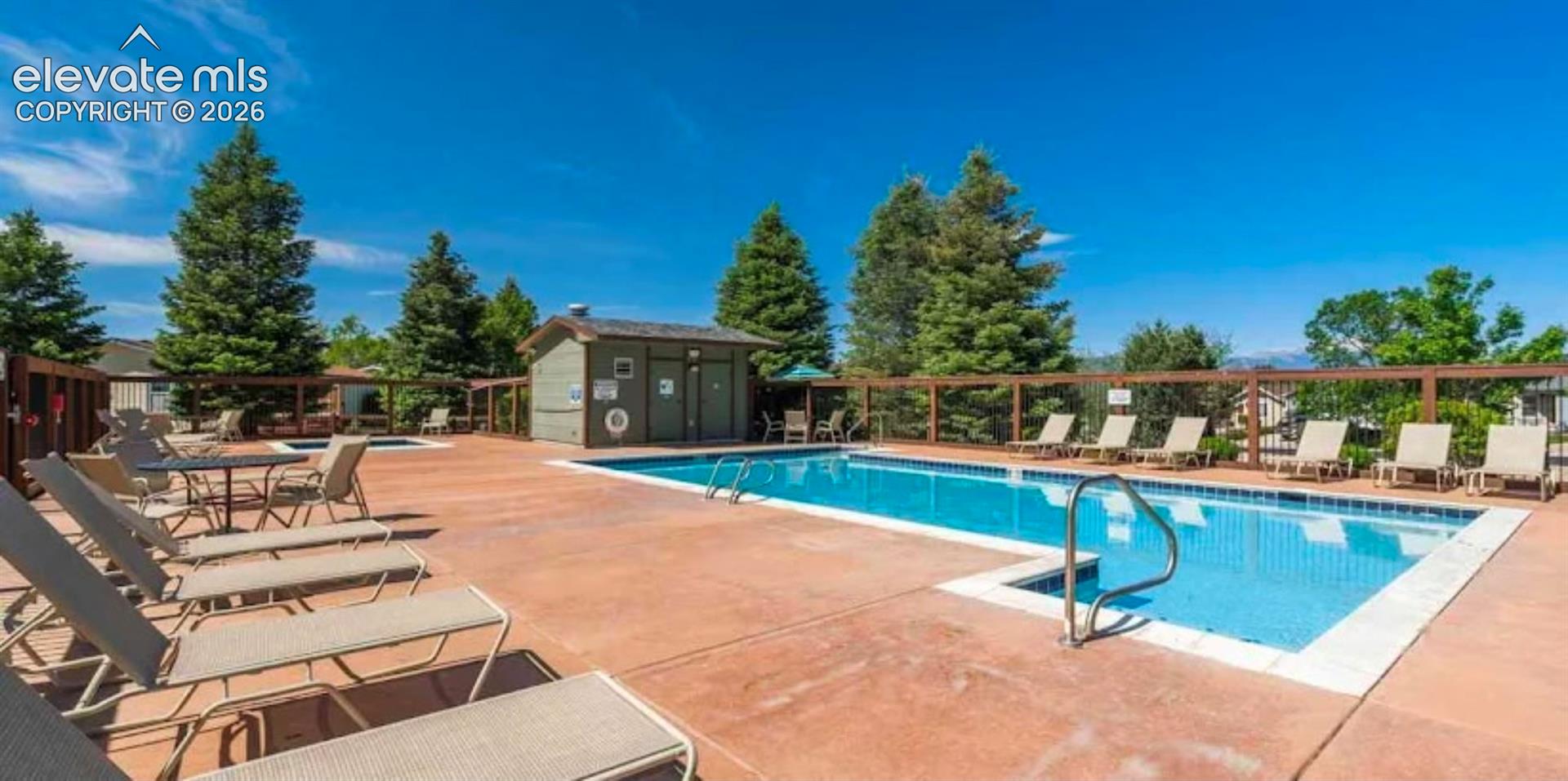 4210 Gray Fox Hts, Colorado Springs, CO 80922
