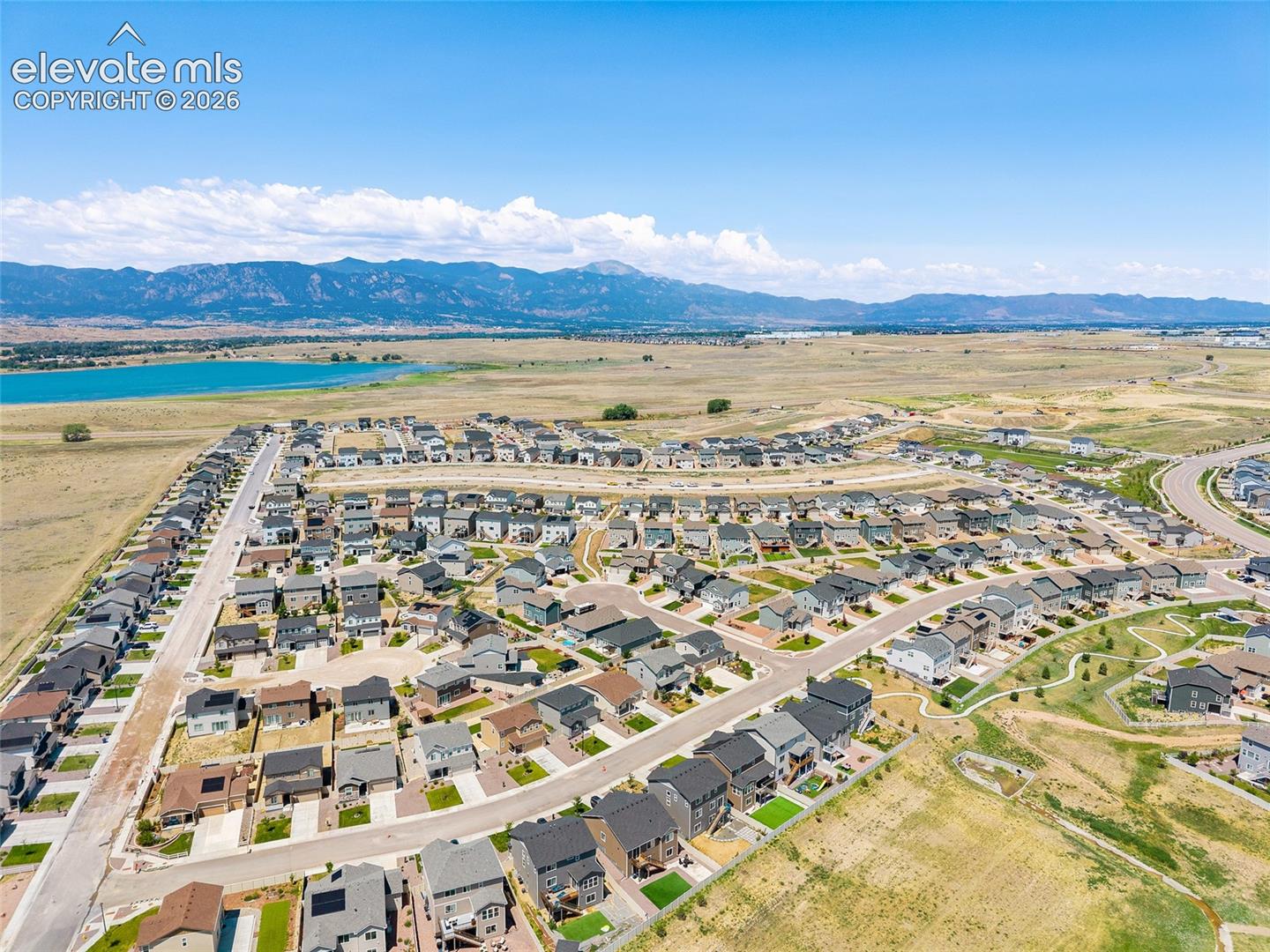 5416 Sunday Gulch Dr, Colorado Springs, CO 80925