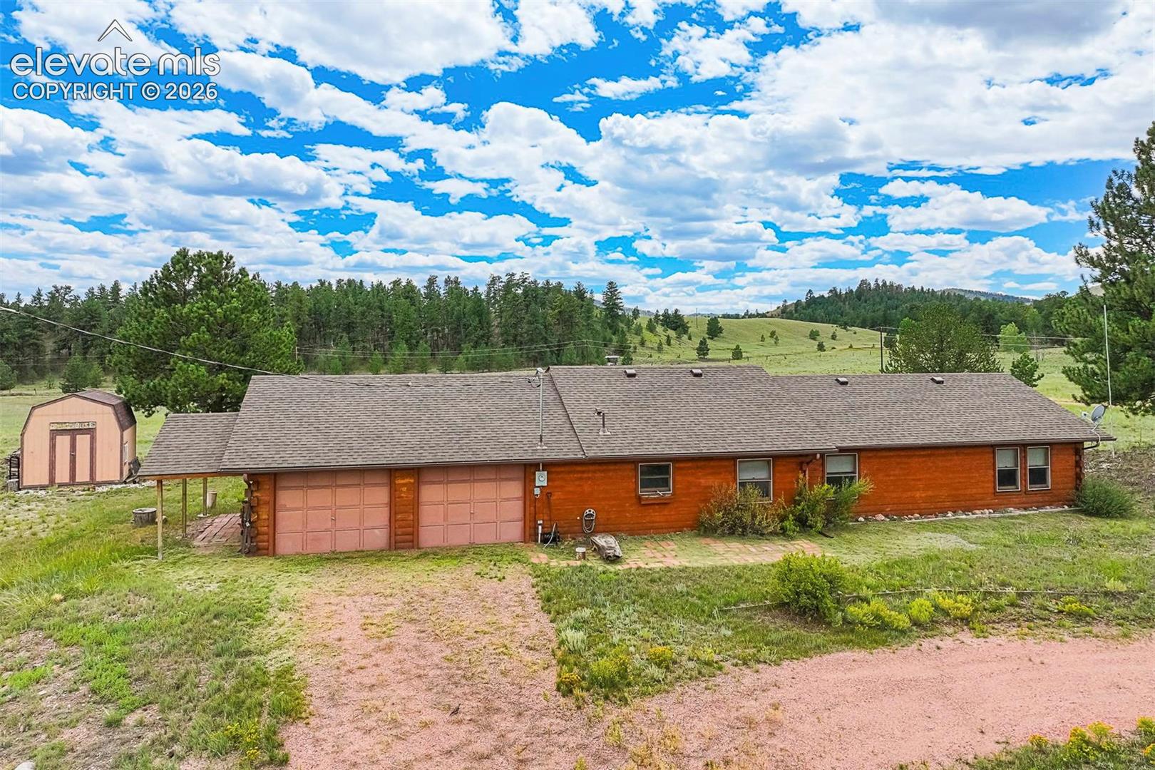 Photo 41 of 994 Deer Lane, Guffey