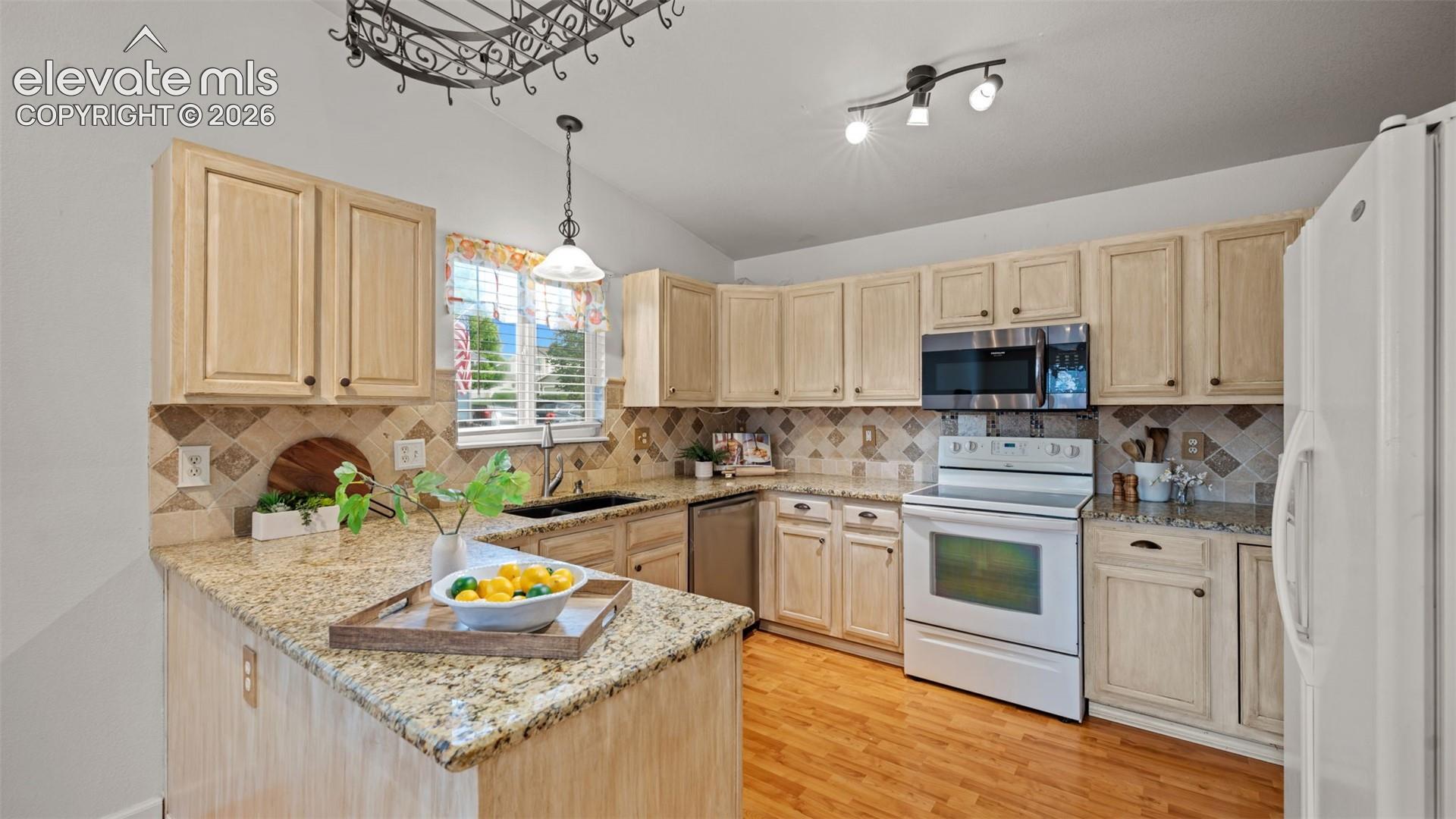 Photo 11 of 4524 Villager Drive, Colorado Springs