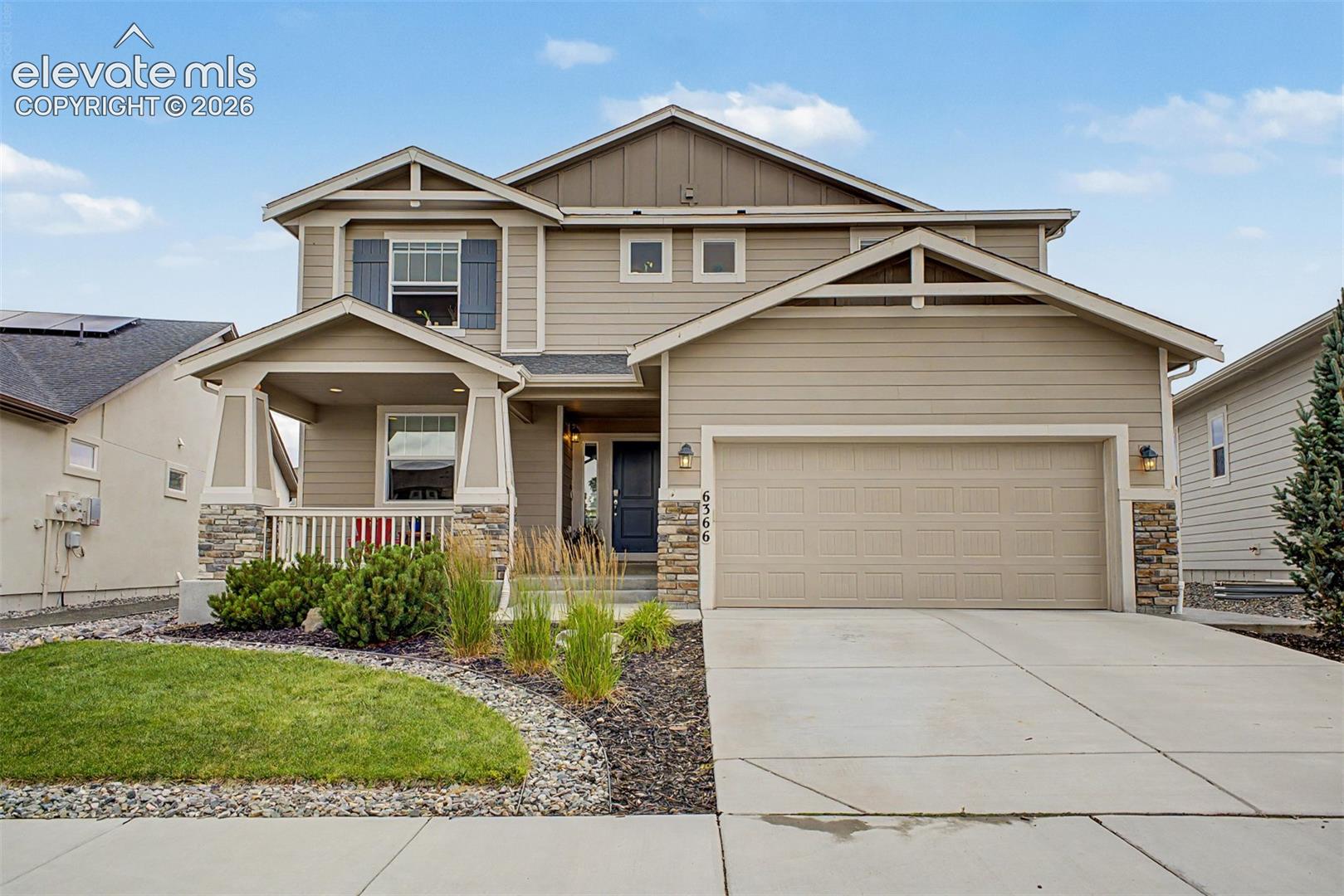 Featured Homes