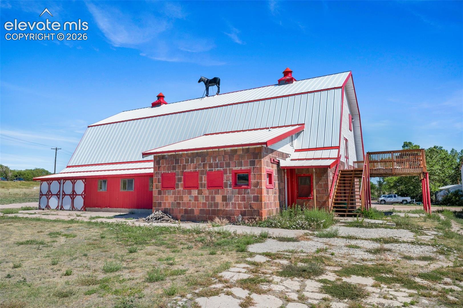 Photo 16 of 3415 Janitell Road, Colorado Springs