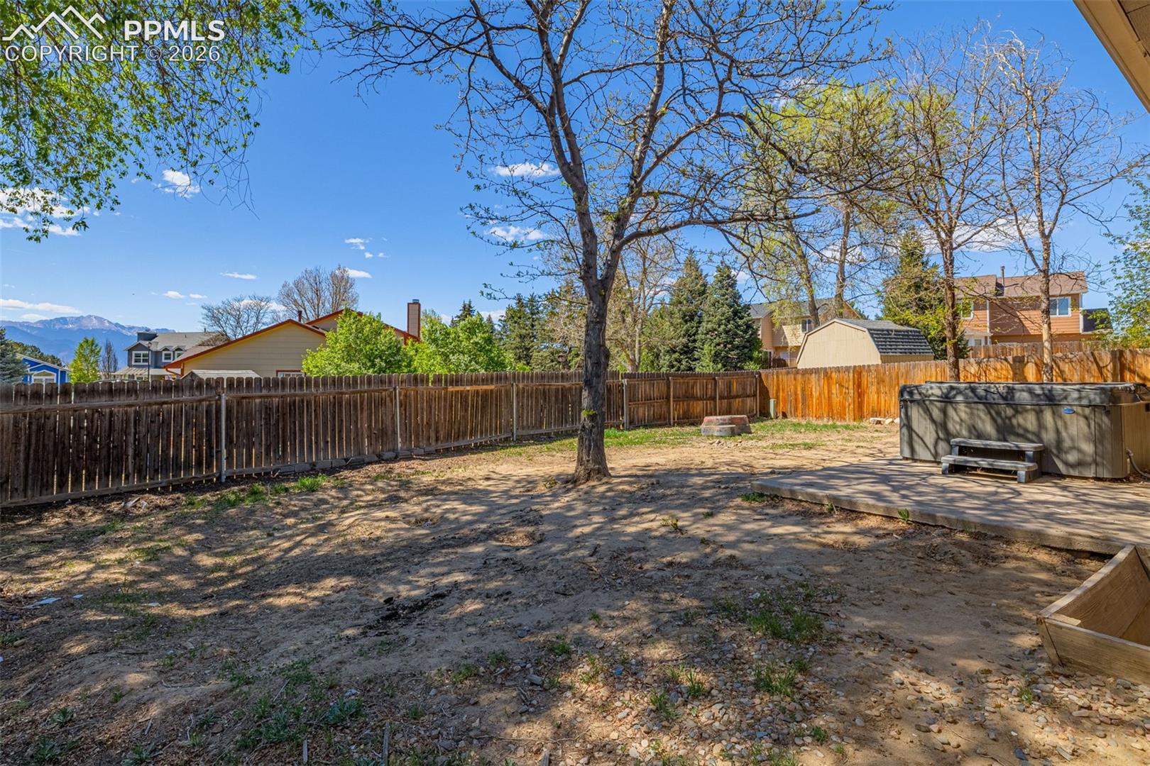Photo 33 of 1565 Piros Drive, Colorado Springs