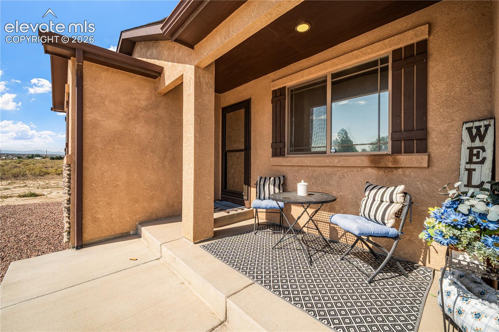 681 E Longsdale Dr, Pueblo West, CO 81007